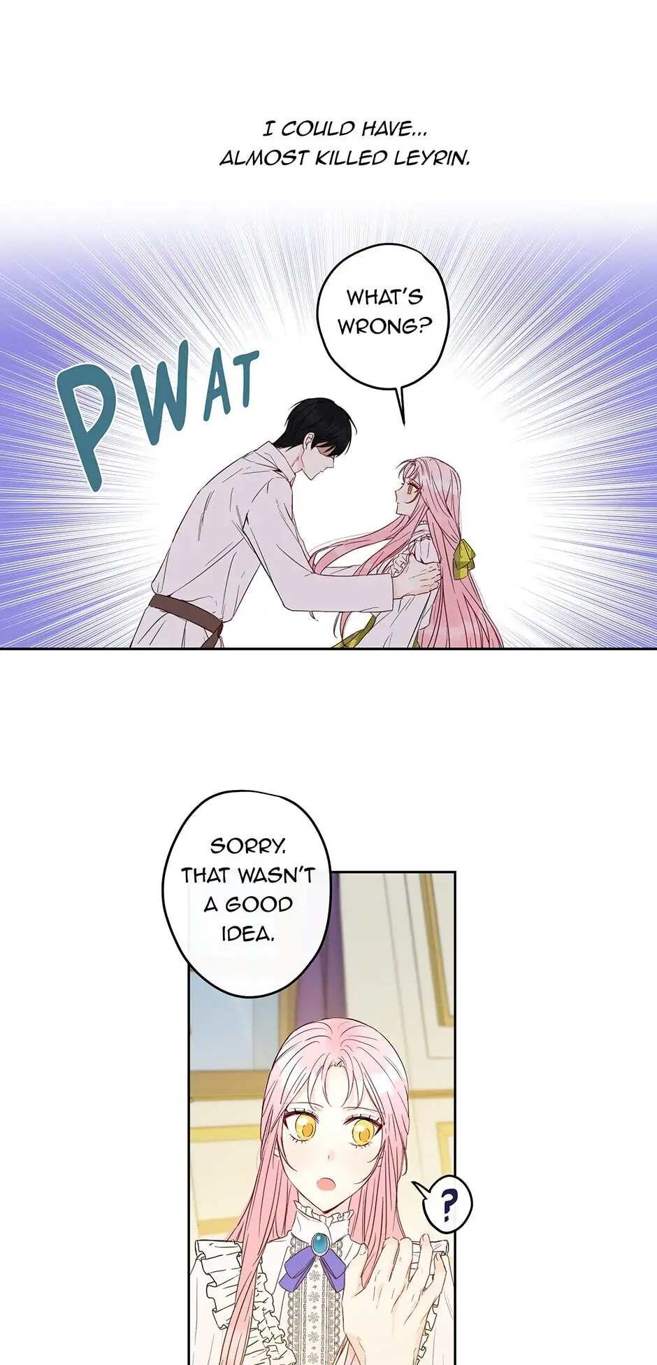 This Is An Obvious Fraudulent Marriage Chapter 28 - page 13